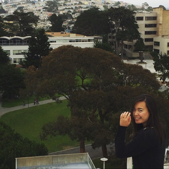 Meet your Posher, Vivs - Picture 2 of 2